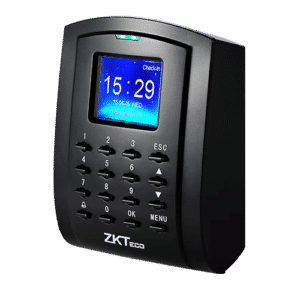 ZKTeco SC105 – RFID Access Control Terminal