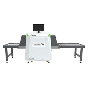 ZKTeco BLADE6040: X-Ray Baggage Inspection System with a Tunnel Size of 610*420mm - Image 7