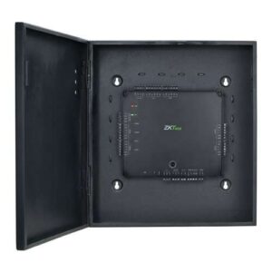 ZKTeco Atlas Prox Series: State-of-the-Art Access Control Panels with Built-in Web Application - Image 6