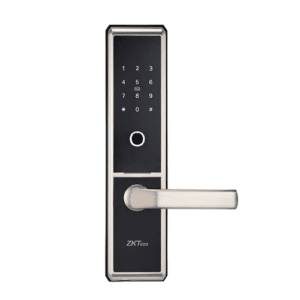 ZKTeco TL300Z: Fingerprint Keypad Smart Lock - Image 2