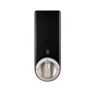 ZKTeco AL30Z/40Z: Smart Lock with Zigbee & Mifare - Image 4