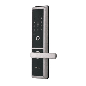 ZKTeco TL300Z: Fingerprint Keypad Smart Lock - Image 3