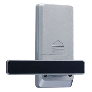 ZKTeco DL30Z: Digital Keypad Smart Lock - Image 4