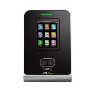 ZKTeco VF780: Advanced Face Recognition Terminal for Time Attendance and Access Control