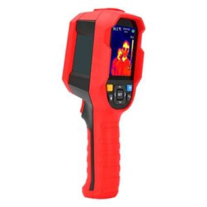 ZKTeco ZK-178S: Portable Infrared Thermal Imager - Image 3