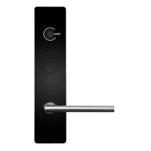 ZKTeco LH6800: Modern Hotel Door Lock - Image 4