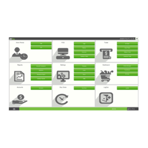 ZKPos Restaurant Software – Streamlined Operations for Your Restaurant - Image 5