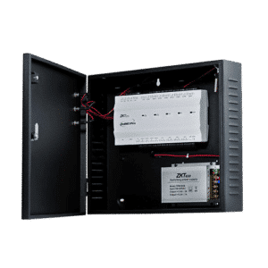 ZKTeco InBio Pro Series: Access Control Panels - Image 4