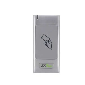 ZKTeco MR100 / MR101 – Durable and Secure Card Readers