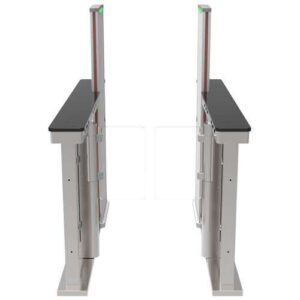 ZKTeco MST150: Innovative Turnstile with Built-in Metal Detector - Image 7