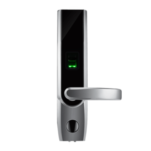 ZKTeco TL400B – Bluetooth-Enabled Fingerprint Smart Lock