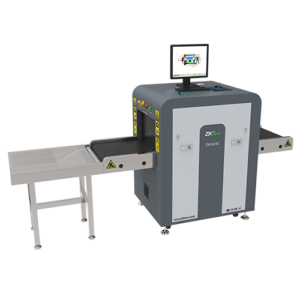 ZKTeco ZKX5030C: Advanced X-Ray Inspection System for Enhanced Security Screening