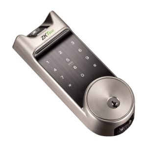 ZKTeco AL40B: Biometric Lock with Multiple Modes - Image 3