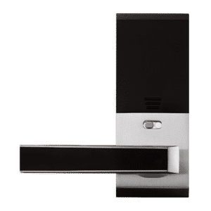 ZKTeco AL10B/AL10DB: Lever Lock with Bluetooth - Image 2