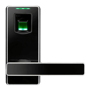 ZKTeco ML10: Smart Lock with Fingerprint Recognition - Image 2