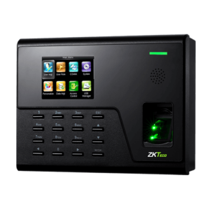 ZKTeco UA760: Advanced Biometric Time Attendance & Access Control Terminal