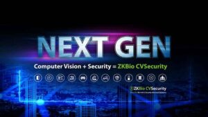 ZKBio CVSecurity: The All-in-One Integrated Security Management Platform