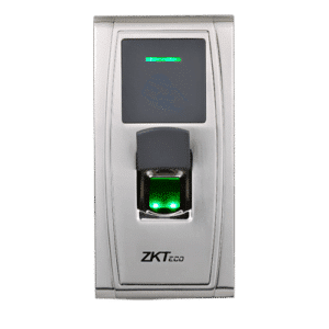 ZKTeco MA300-BT: Rugged Biometric Access Control with Bluetooth