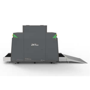 ZKTeco BLADE100100: Advanced X-Ray Baggage Inspection System for Identifying Potential Safety Hazards - Image 3