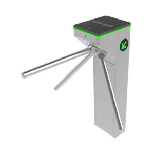 ZKTeco mTS1000 Series Tripod Turnstile