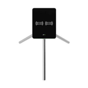 ZKTeco mTS1000 Series: Bi-Directional Tripod Turnstile - Image 5