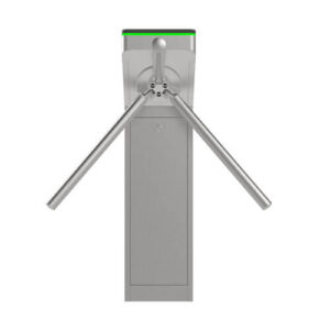 ZKTeco mTS1000 Series: Bi-Directional Tripod Turnstile - Image 4