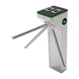 ZKTeco mTS1000 Series: Bi-Directional Tripod Turnstile - Image 2