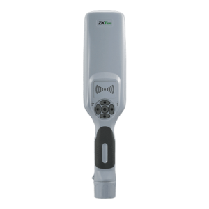 ZKTeco ZK-D300: High Sensitivity Hand-Held Metal Detector for Top-Class Security - Image 7