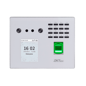 ZKTeco MB560-VL: Multi-Biometric Terminal - Image 3