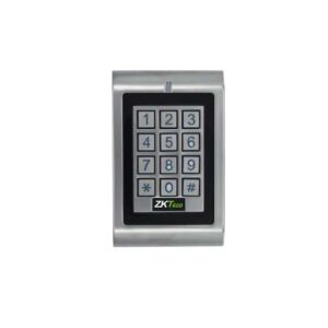 ZKTeco MK-V/MK-H: Robust Standalone Access Control Terminals for Secure Entry Management