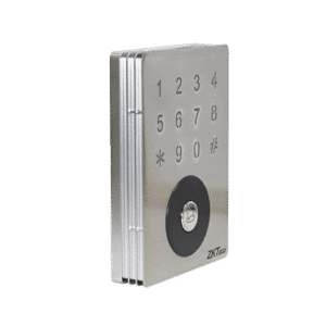 ZKTeco MKW-H: Waterproof Standalone Access Control Device for Reliable Entry Management