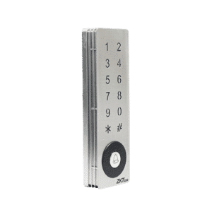 ZKTeco MKW-V – Durable Standalone Access Control Device