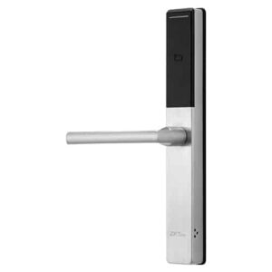 ZKTeco ZL600 Wireless Hotel Lock: Advanced RFID, Smartphone Unlock, and Remote Monitoring for Enhanced Security - Image 6