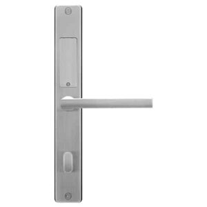 ZKTeco ZL600 Wireless Hotel Lock: Advanced RFID, Smartphone Unlock, and Remote Monitoring for Enhanced Security - Image 3