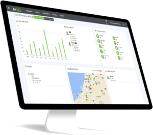 BioTime Cloud: Advanced Cloud-Based Time & Attendance Software - Image 3