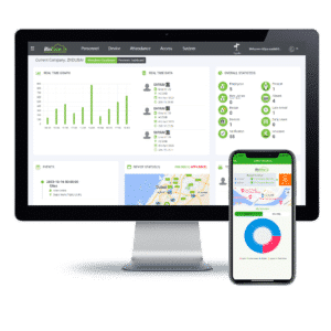 BioTime Cloud: Advanced Cloud-Based Time & Attendance Software - Image 2